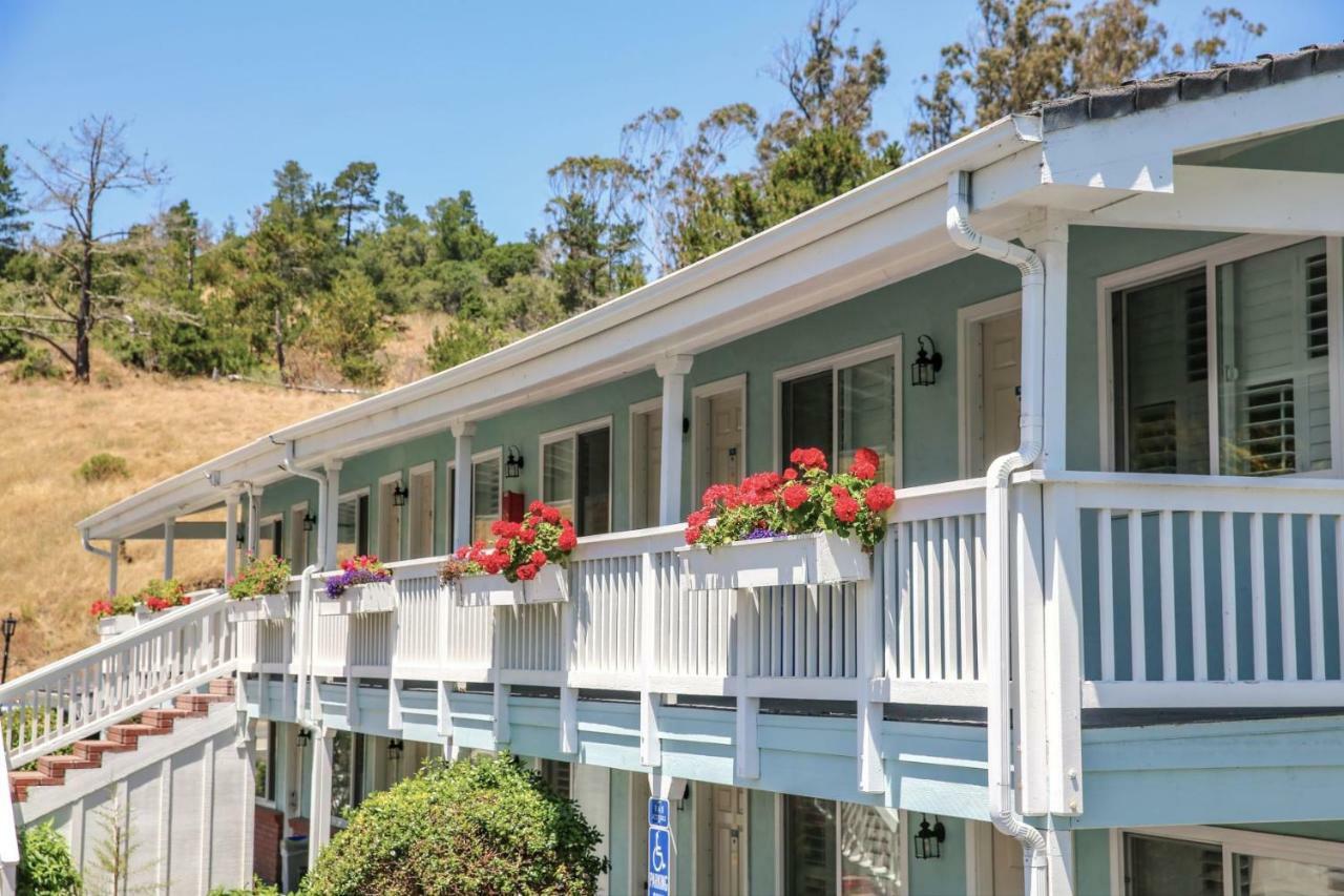 Bluebird Inn كامبريا المظهر الخارجي الصورة