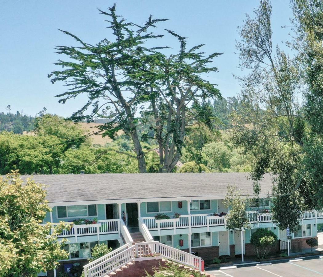 Bluebird Inn كامبريا المظهر الخارجي الصورة